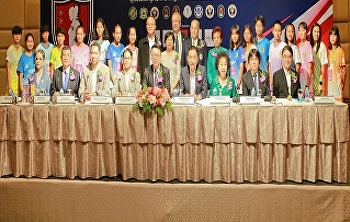 “สวนสุนันทา”จัดบอลยูลีกหญิง
10สถาบันชิงชัย ประเดิมเตะ24 เม.ย.