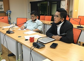 โครงการจัดเสวนาเรื่อง “วิถีใหม่ฟุตบอลไทย
2563” (New Normal Thai Football 2020)